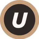 Undark logo