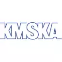 Kmska logo